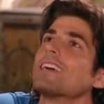 Reynaldo Gianecchini como Paco em 'Da Cor do Pecado' (Canal Viva)