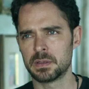 Cenas da série 'Quem Matou Sara?' (Netflix)