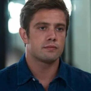 Rafael Cardoso como Renzo em 'Salve-se Quem Puder' (Globo)