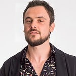 Sergio Guizé