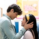 Cena da série 'Para Todos os Garotos que Já Amei' (Netflix)