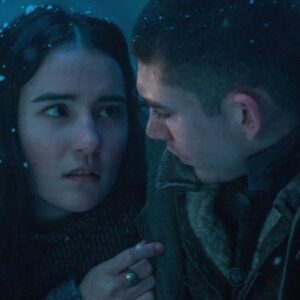 Cenas da série 'Sombra e Ossos' (Netflix)