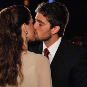 Cenas da novela 'Ti-Ti-Ti' (Globo)