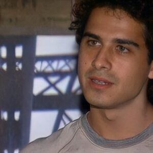 André Arteche como Julinho em 'Ti-Ti-Ti (Globo)