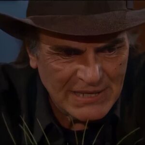 Salvador Pineda como Padilha em 'Triunfo do Amor' (Sbt)