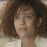 Taís Araújo como Vitória em 'Amor de Mãe' (Globo)