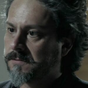 Alexandre Nero como José Alfredo em 'Império' (Globo)