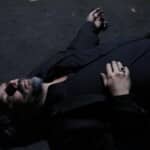 Alexandre Nero como José Alfredo em 'Império' (Globo)