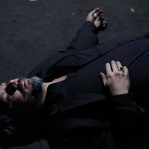 Alexandre Nero como José Alfredo em 'Império' (Globo)