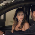 Cenas da novela 'A Vida da Gente' (Globo)