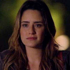 Fernanda Vasconcellos como Ana em 'A Vida da Gente' (Globo)