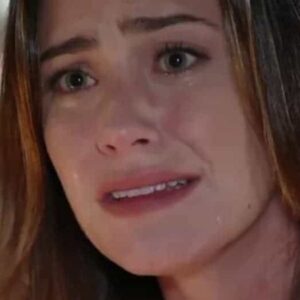 Fernanda Vasconcellos como Ana em 'A Vida da Gente' (Globo)