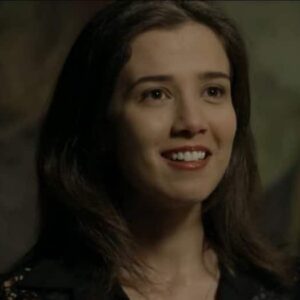 Marjorie Estiano como Cora em 'Império' (Globo)