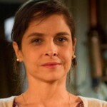 Drica Moraes como Cora em 'Império' (Globo)