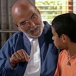 Cenas da novela 'Da Cor do Pecado' (Canal Viva)