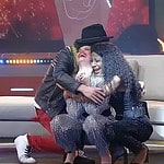 Fiuk, Juliette e Camilla de Lucas