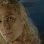Igor Rickli como Lúcifer em 'Gênesis' (Record)