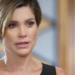 Flávia Alessandra como Helena em 'Salve-se Quem Puder' (Globo)