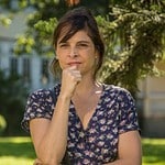 Drica Moraes como Cora em 'Império' (Globo)