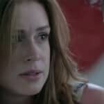 Marina Ruy Barbosa como Maria Isis em 'Império' (Globo)