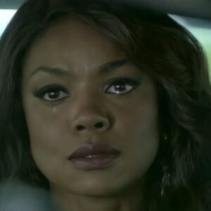 Cris Vianna como Juliane em 'Império' (Globo)