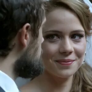 Cenas da novela 'Império' (Globo)