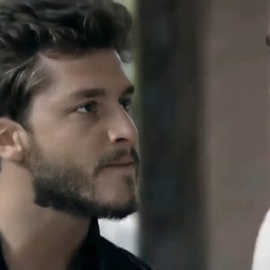 Cenas da novela 'Império' (Globo)