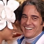 Clotilde (Juliana Alves) e Jacques Leclair (Alexandre Borges) em 'Ti-Ti-Ti' (Globo)