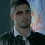 Daniel Rocha como João Lucas em 'Império' (Globo)