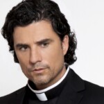 Diego Oliveira como João Paulo em 'Triunfo do Amor' (Sbt)