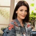 Vitória Strada interpretando Kyra em 'Salve-se Quem Puder' (Globo)