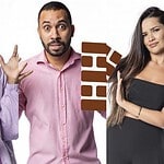 Camilla de Lucas, Gilberto e Juliette