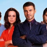 Elenco da novela 'Prova de Amor' (Record TV)