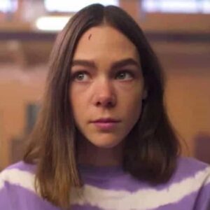 Cenas da série 'Quem Matou Sara?' (Netflix)