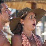 Cenas da novela 'Salve-se Quem Puder' (Globo)