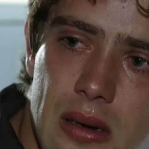 Rafael Cardoso como Rodrigo em 'A Vida da Gente' (Globo)