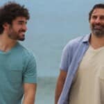 Cenas da novela 'Salve-se Quem Puder' (Globo)