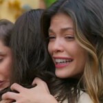 Cenas da novela 'Salve-se Quem Puder' (Globo)