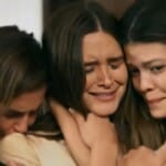 Cenas da novela 'Salve-se Quem Puder' (Globo)
