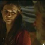 Cenas da novela 'Gênesis' (Record TV))