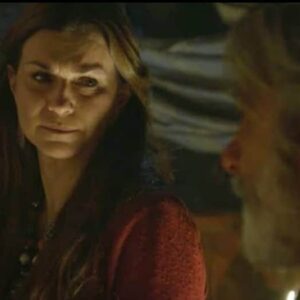 Cenas da novela 'Gênesis' (Record TV))