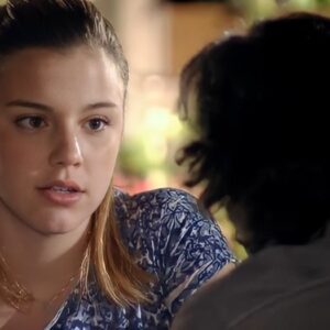 Cenas da novela 'A Vida da Gente' (Globo)