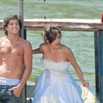 Cenas da novela 'Ti-Ti-Ti' (Globo)
