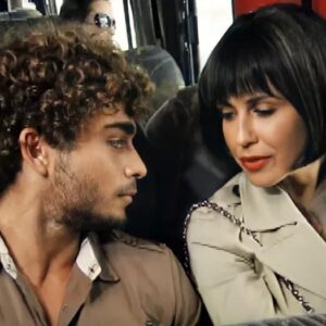 Cenas da novela 'Ti-Ti-Ti' (Globo)