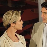Cenas da novela 'Ti-Ti-Ti' (Globo)