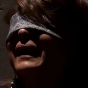 Victoria Ruffo como Vitória em 'Triunfo do Amor' (Sbt)