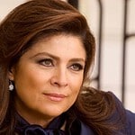 Victória Ruffo interpretando Vitória em 'Triunfo do Amor' (Sbt)