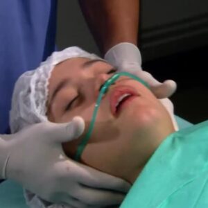 Sophie Charlotte como Stéfany em 'Ti-Ti-Ti' (Globo)