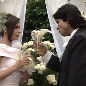 Cenas da novela 'A Viagem' (Canal Viva)