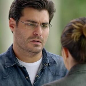 Cenas da novela 'A Vida da Gente' (Globo)